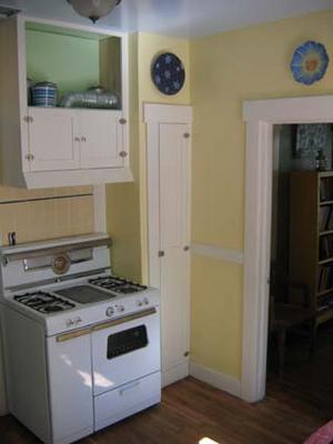 Used Kitchen Cabinets Michigan